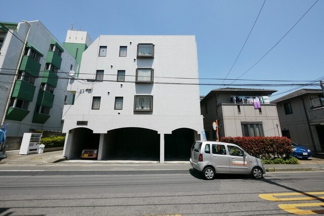 エンブレム上尾の物件内観写真