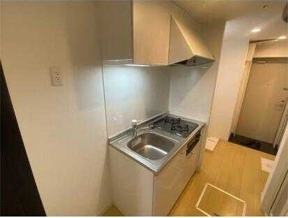 アサヒレジデンスの物件内観写真