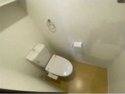 アサヒレジデンスの物件内観写真