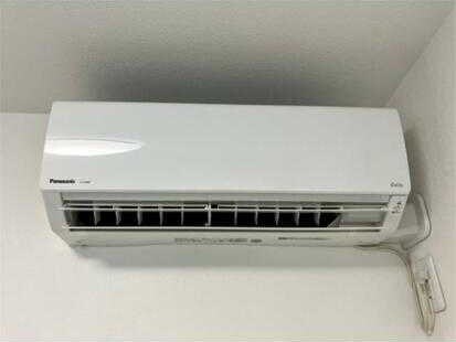 アサヒレジデンスの物件内観写真