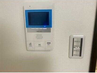 アサヒレジデンスの物件内観写真