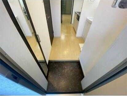 アサヒレジデンスの物件内観写真