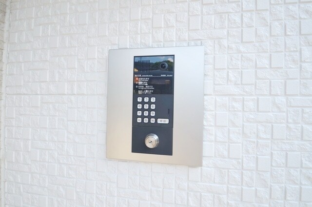 アサヒレジデンスの物件内観写真