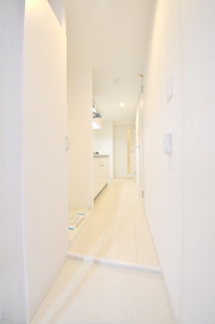 リブリ・イレブンの物件内観写真