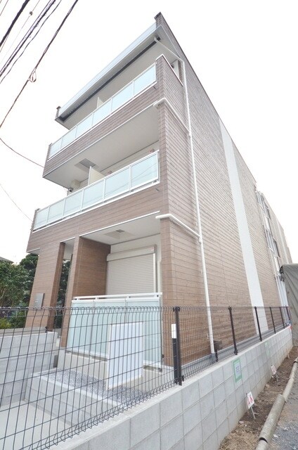 リブリ・イレブンの物件内観写真