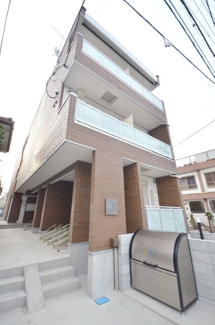 リブリ・イレブンの物件内観写真