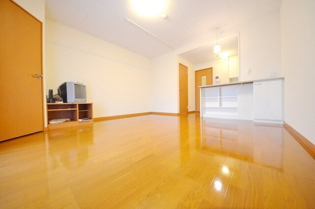 レオパレスブルームＹＫの物件内観写真