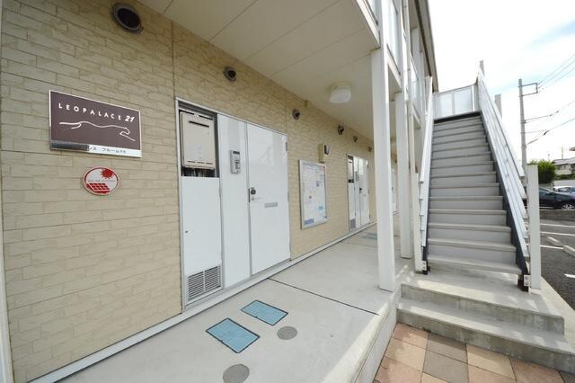 レオパレスブルームＹＫの物件内観写真