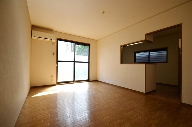 ガーデンコートＢの物件内観写真