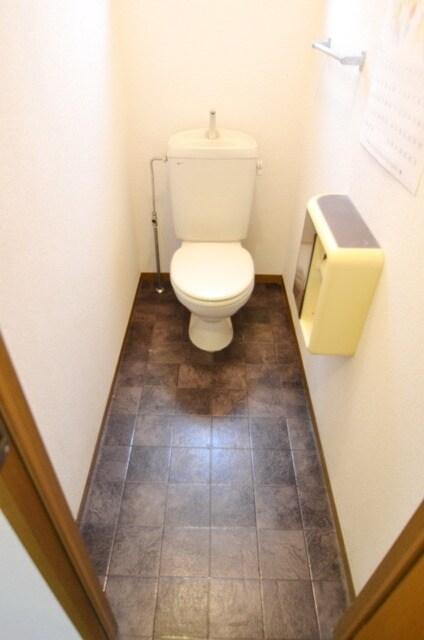 ガーデンコートＢの物件内観写真