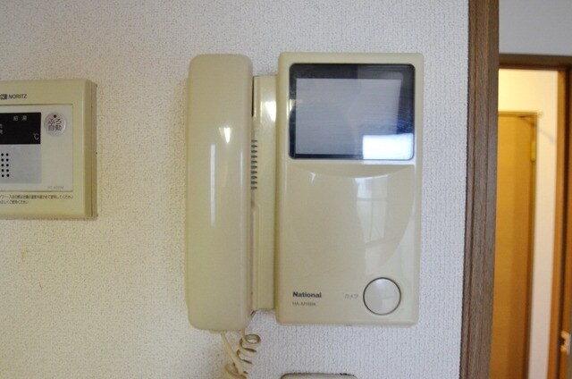 ガーデンコートＢの物件内観写真