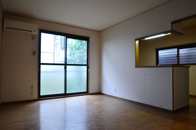 ガーデンコートＢの物件内観写真