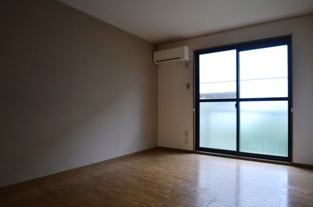 ガーデンコートＢの物件内観写真