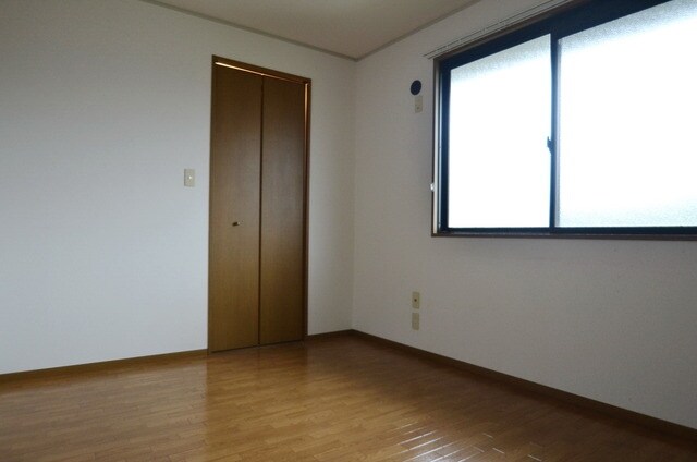 ガーデンコートＢの物件内観写真