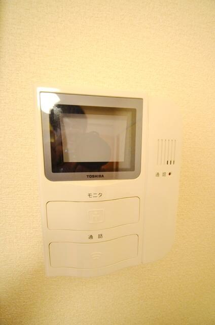 レオパレス愛宕の物件内観写真