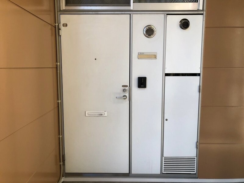 レオパレスソフィアの物件内観写真