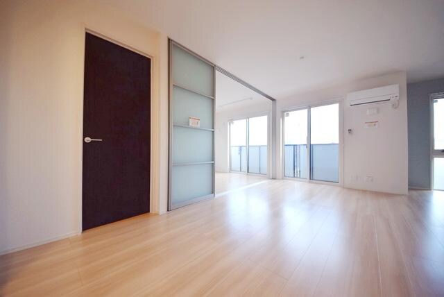 司Bの物件内観写真