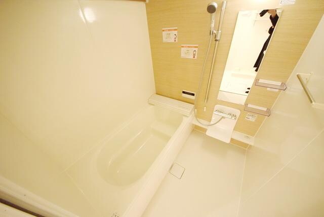 司Bの物件内観写真