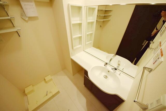 司Bの物件内観写真