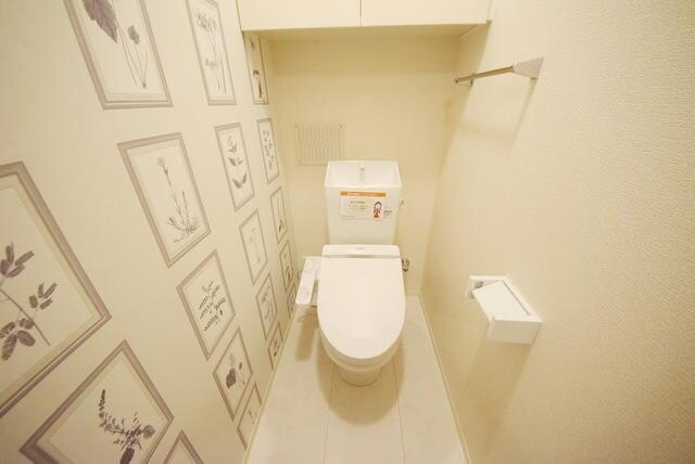 司Bの物件内観写真