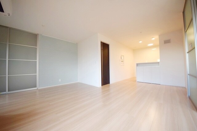 司Bの物件内観写真