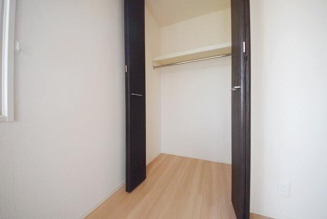 司Bの物件内観写真