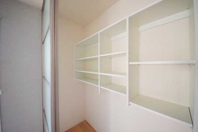 司Bの物件内観写真