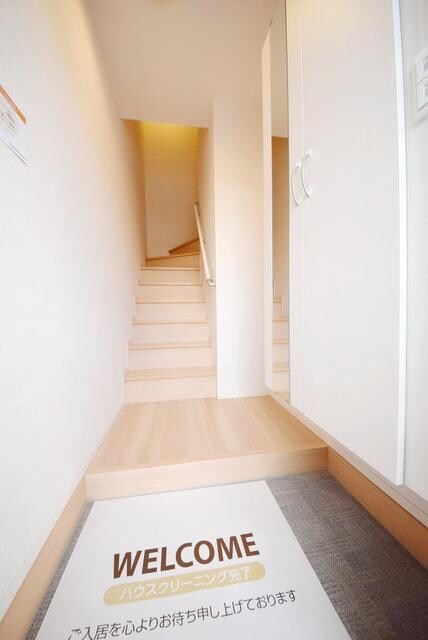 司Bの物件内観写真