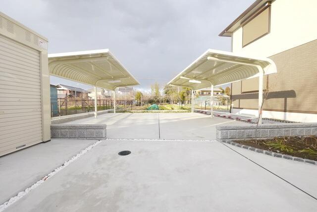 司Bの物件内観写真