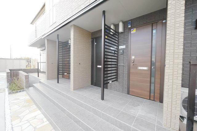 司Bの物件内観写真