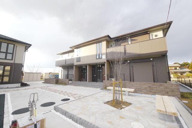 司Bの物件内観写真