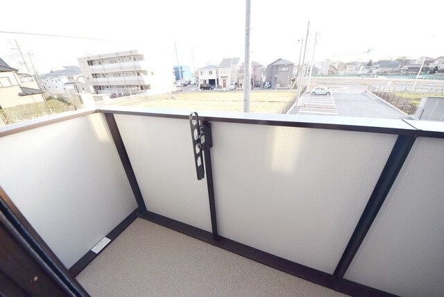 司Bの物件内観写真