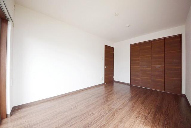 ティエラロッソの物件内観写真