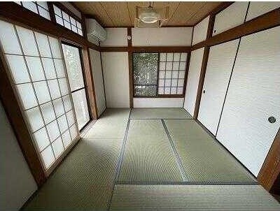 ハイツ望月の物件内観写真