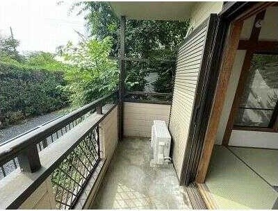 ハイツ望月の物件内観写真