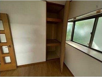 ハイツ望月の物件内観写真