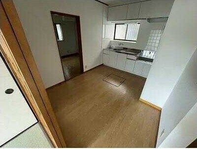 ハイツ望月の物件内観写真