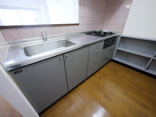 プロスペクト浦和常盤の物件内観写真