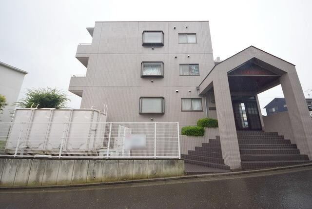 アベニールクニヤの物件内観写真