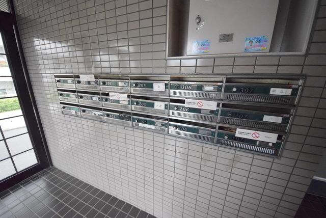 アベニールクニヤの物件内観写真