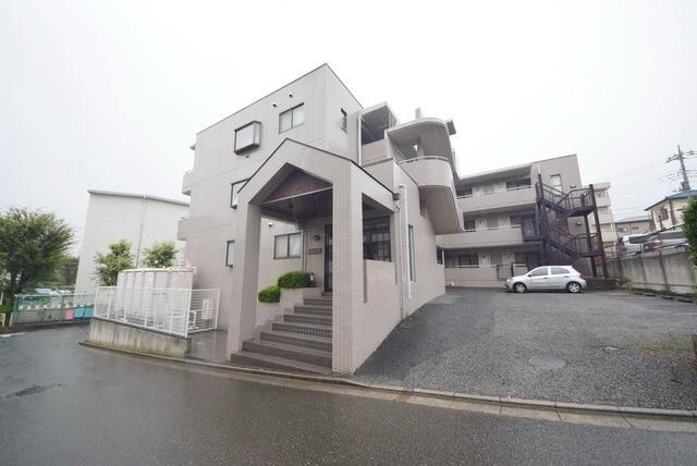 アベニールクニヤの物件内観写真