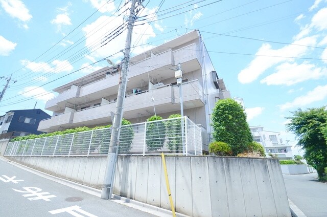 アベニールクニヤの物件内観写真