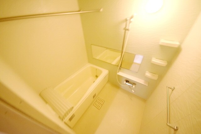 ガーデンコート浦和東の物件内観写真