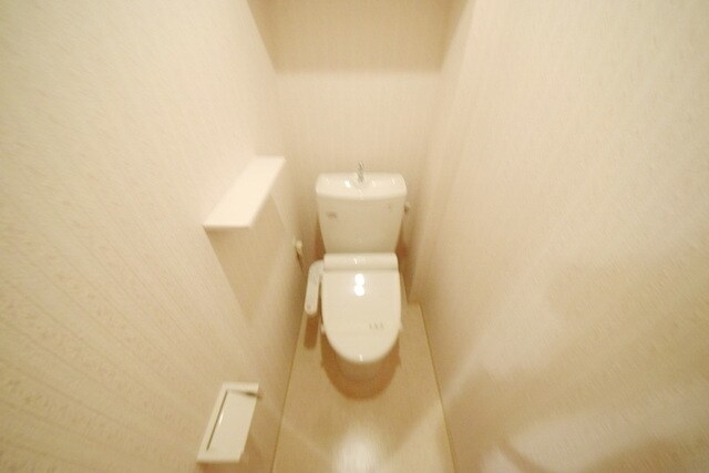 ガーデンコート浦和東の物件内観写真