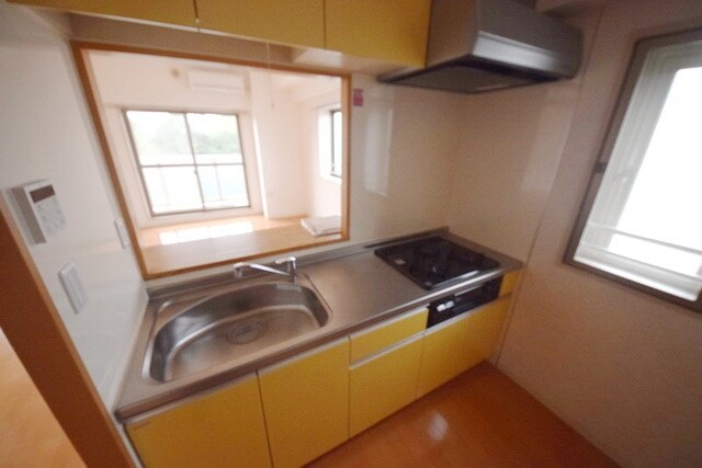 ガーデンコート浦和東の物件内観写真