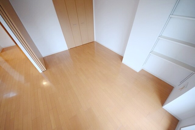 ガーデンコート浦和東の物件内観写真