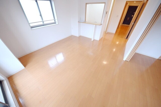 ガーデンコート浦和東の物件内観写真