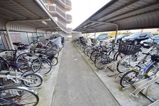 ガーデンコート浦和東の物件内観写真