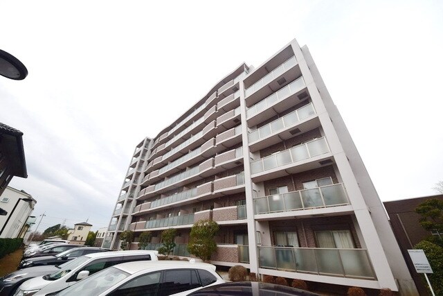 ガーデンコート浦和東の物件内観写真