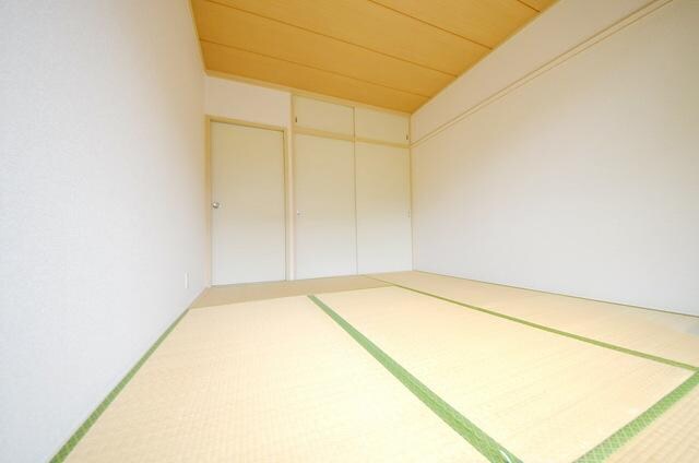 ヤマサハイツの物件内観写真